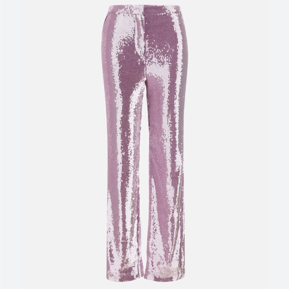 Rotate NWT sequin pants